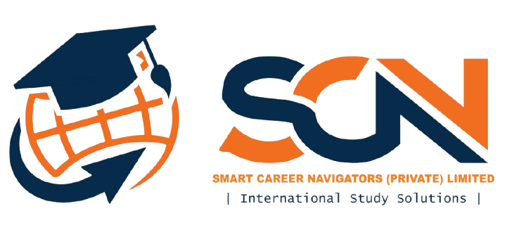 SCN Logo