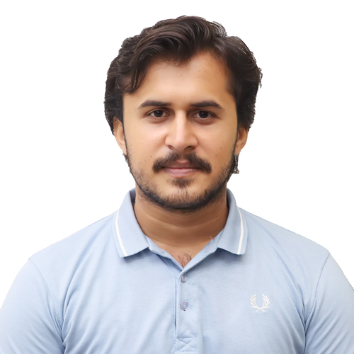 Mr.Muhammad Saad Mustafa